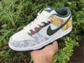 SB Dunk Low x Otomo Katsuhiro Black 2