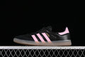 Samba Black Pink Gum Sole 2