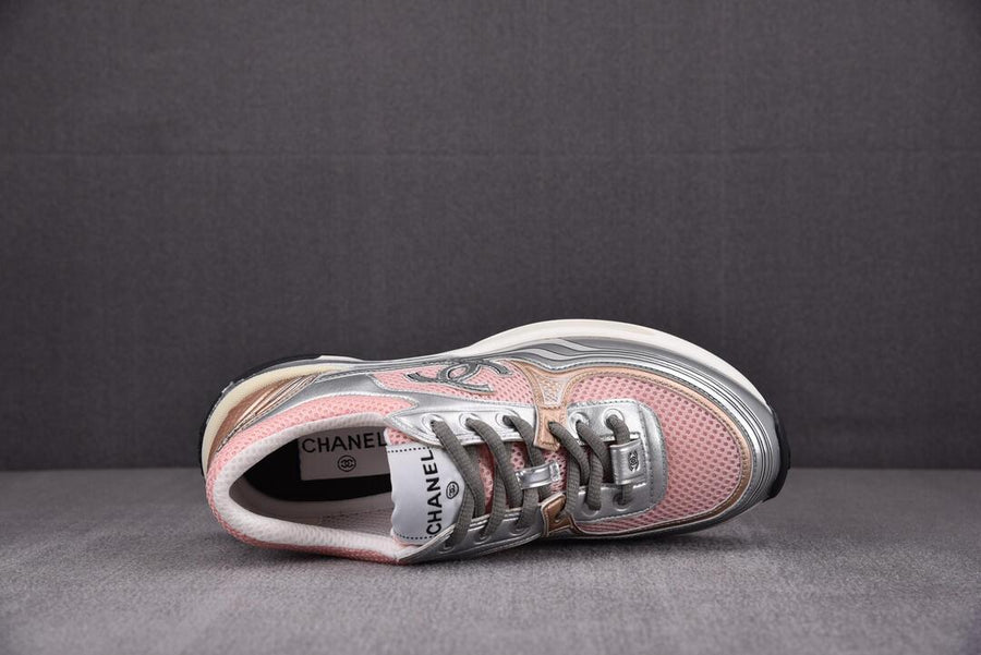 TT2 Pink
