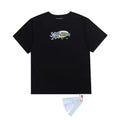 T-shirt Off Run Quickly 3