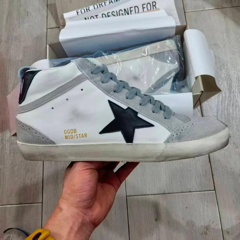 GDGS Mid Star 2