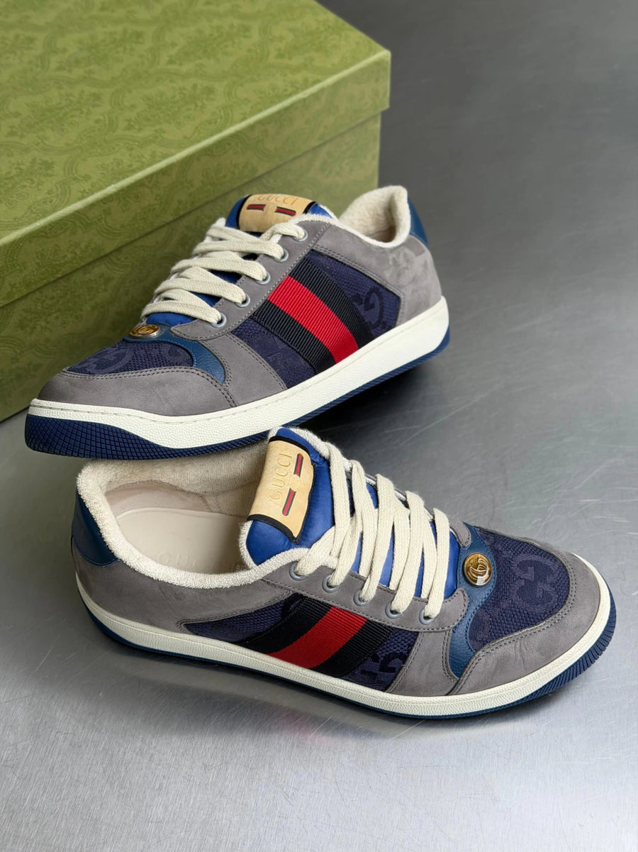 GC Screener Blue Navy