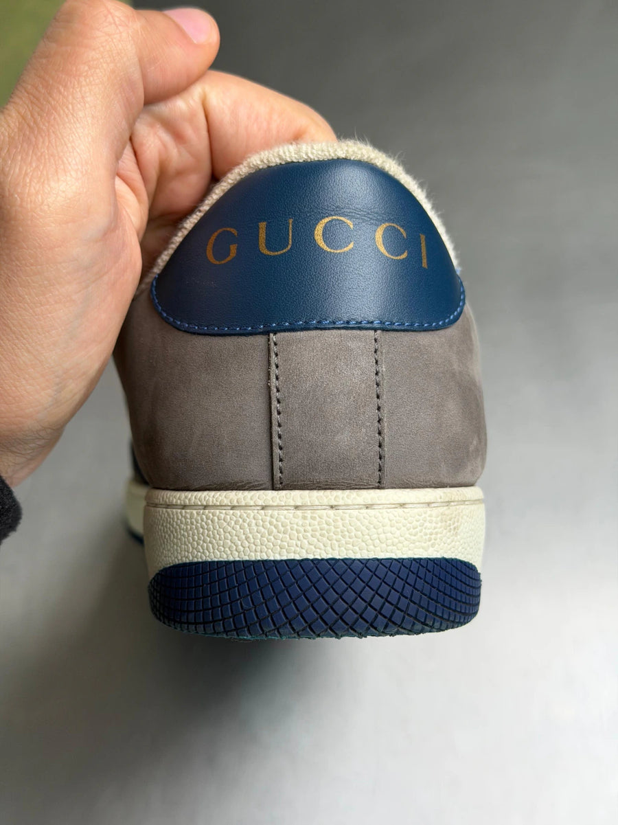 GC Screener Blue Navy
