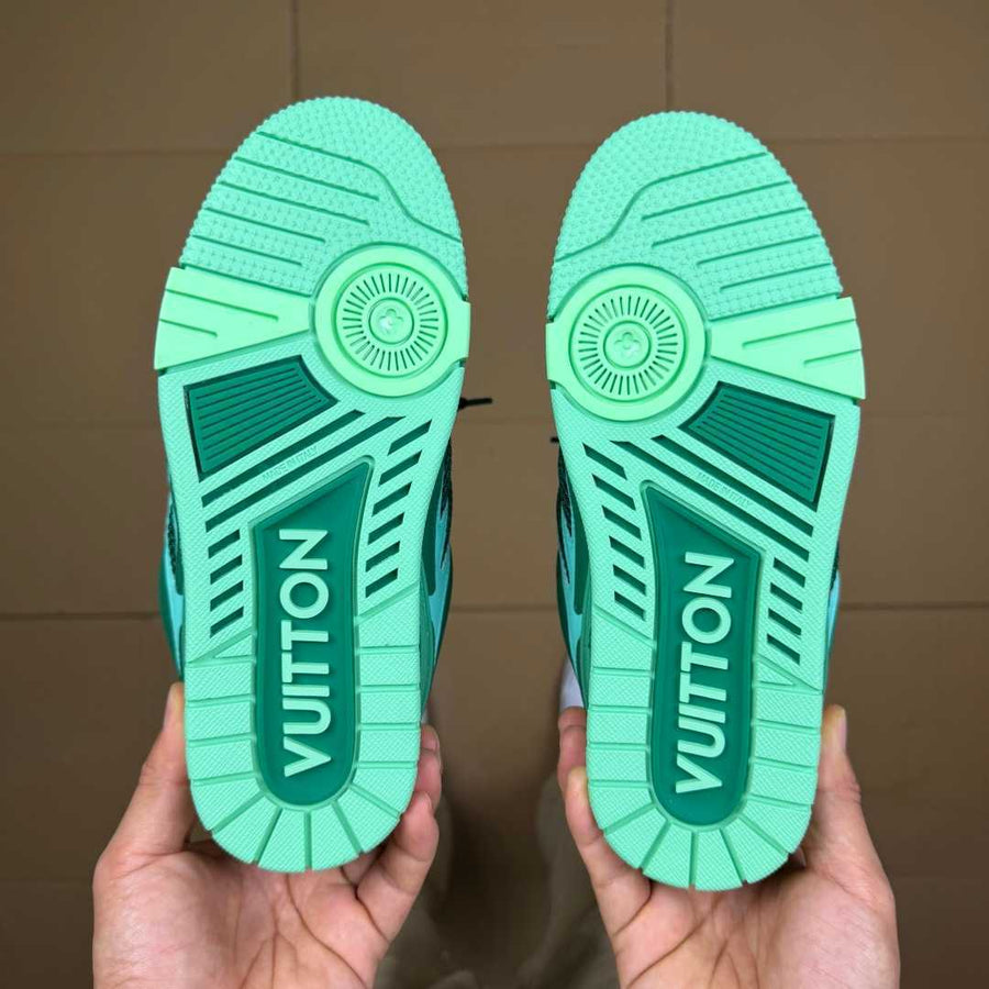Skate Green