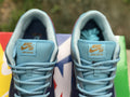 Dunk SB Run The Jewels 5
