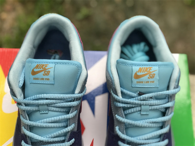 Dunk SB Run The Jewels