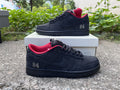 Dunk SB Supreme 94 Black 3