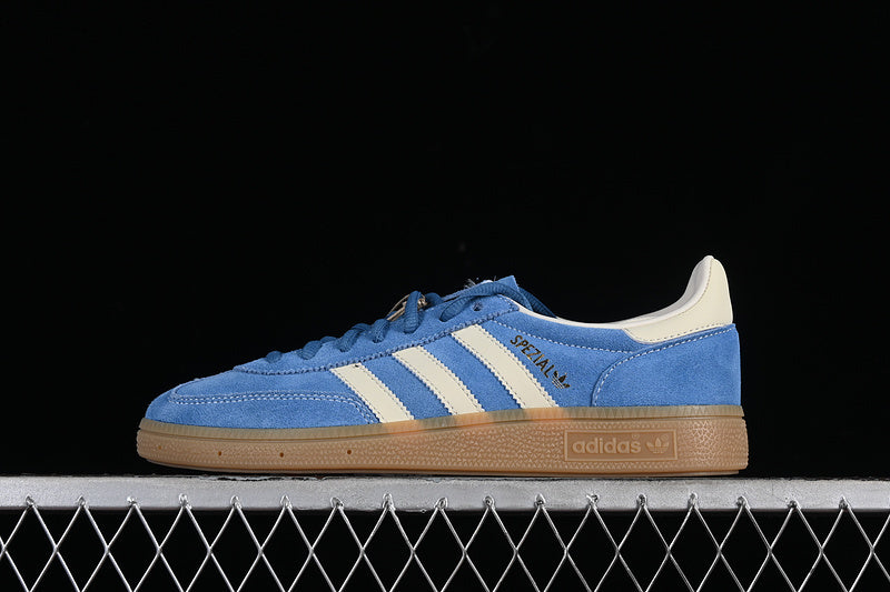Spezial Blue and White