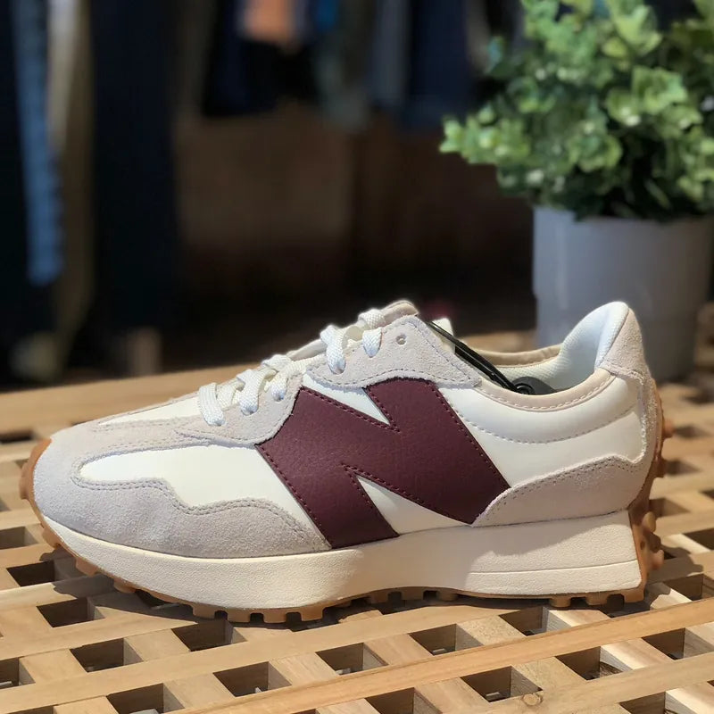 327 White and Red Whine
