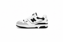 550 White and Black