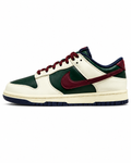 Dunk Low Multicolor 1