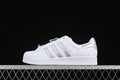 Superstar White And Silver 2