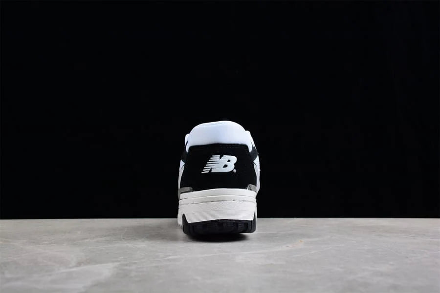 550 Black