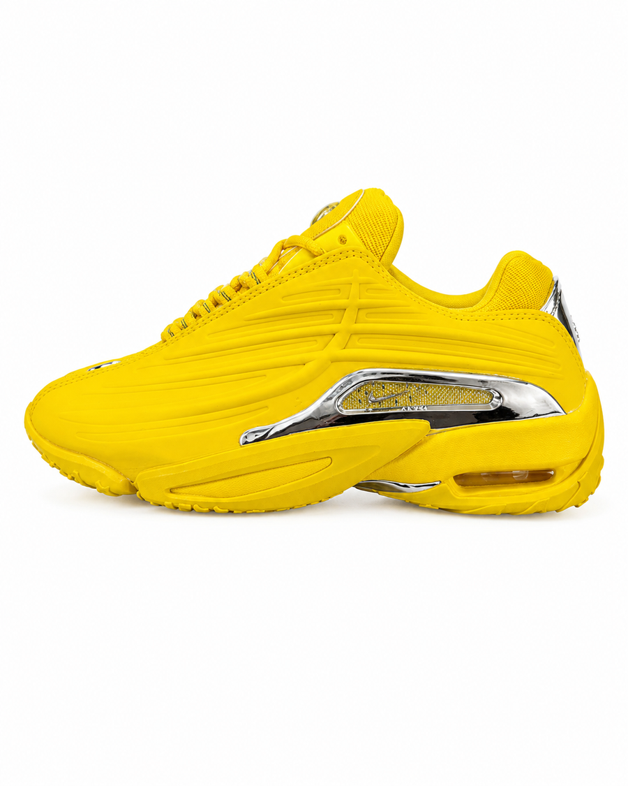 Nocta Hot Step 2 Yellow