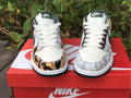SB Dunk Low x Otomo Katsuhiro Black 5