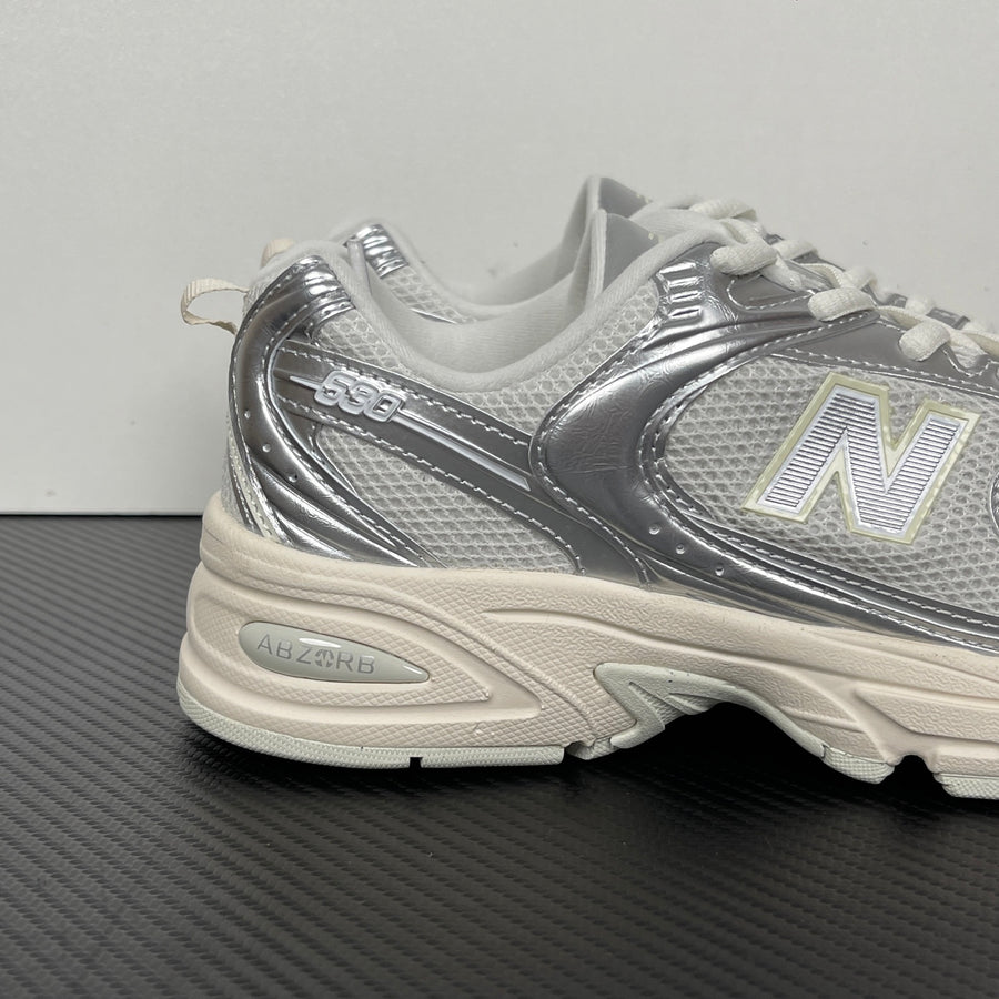 NB 530 silver