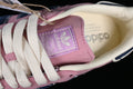 Samba Pink Blue Straps 4