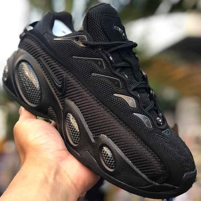 Glide Black