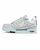 Skate Silver 2
