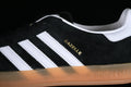 Gazelle Black and White 3