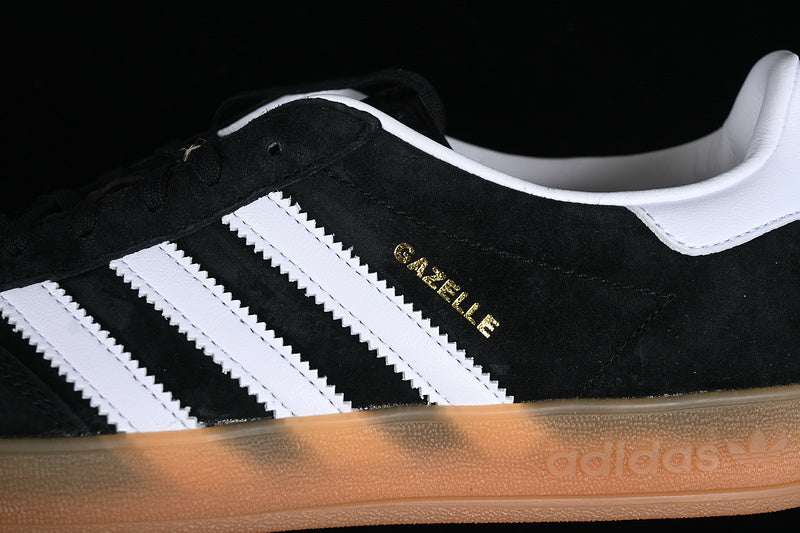 Gazelle Black and White