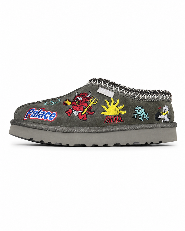 Palace x UGG Tasman