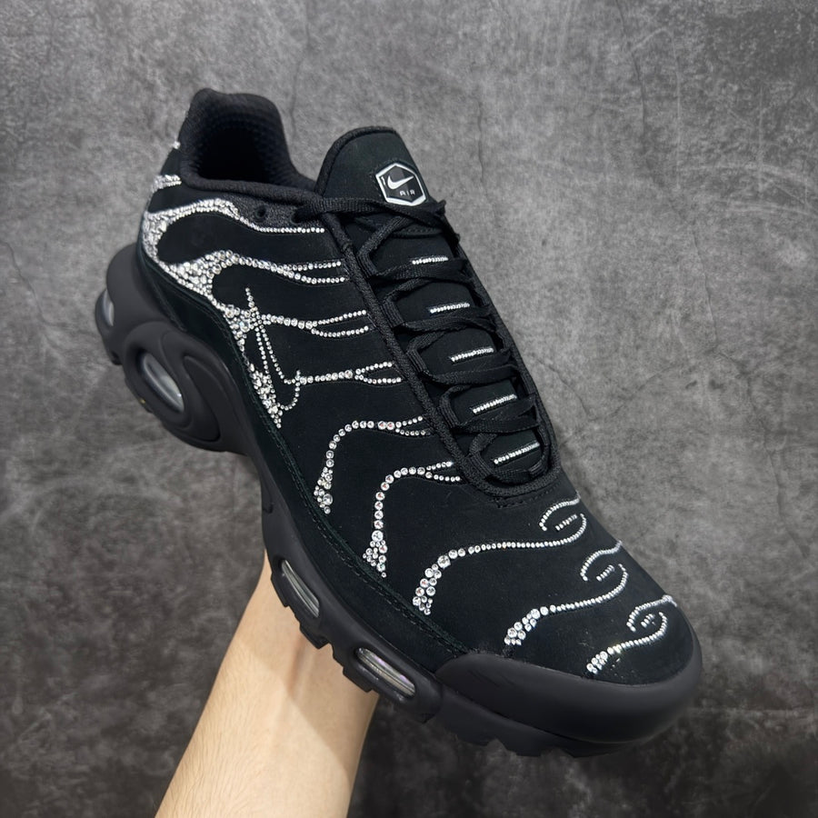 Air Max Plus TN Swarovski