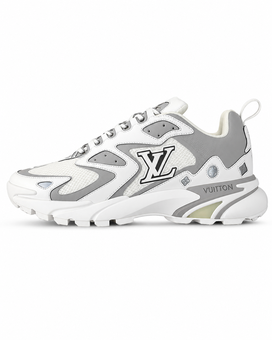 Runner Tatic Grey