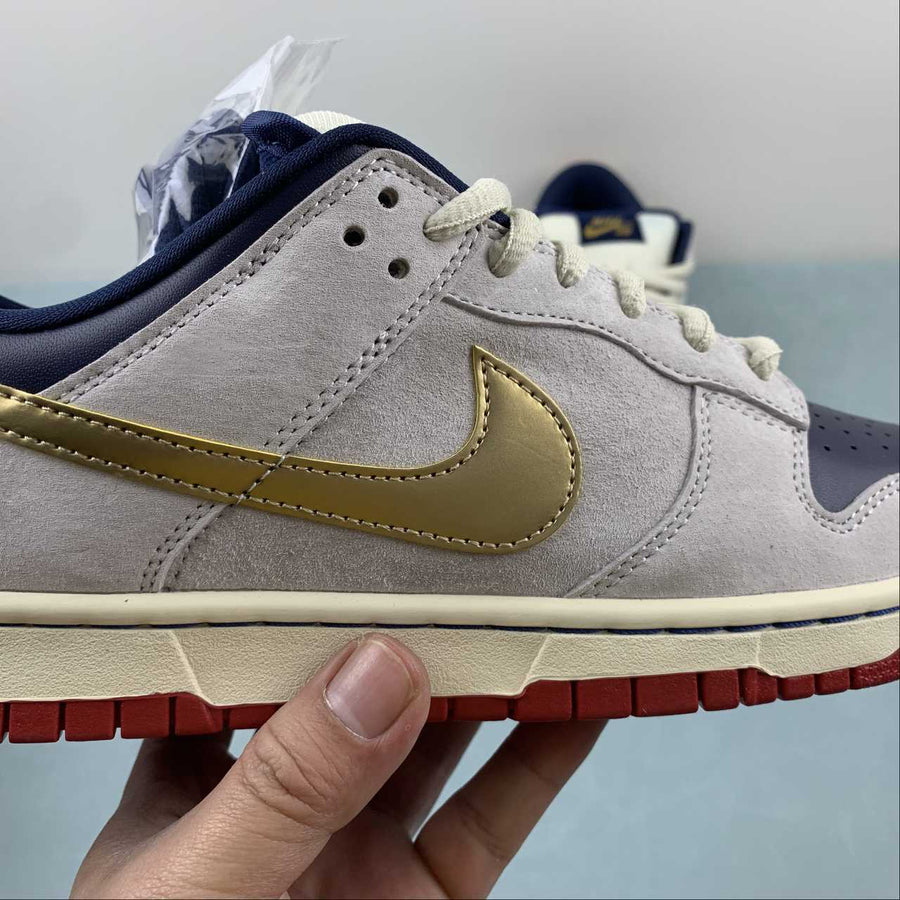 Dunk SB Old Spice