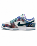 Futura Laboratories x Nike Dunk SB 1