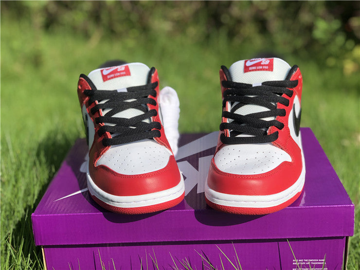 Dunk SB Chicago