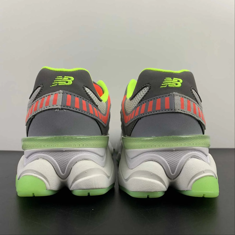 9060 Multicolor