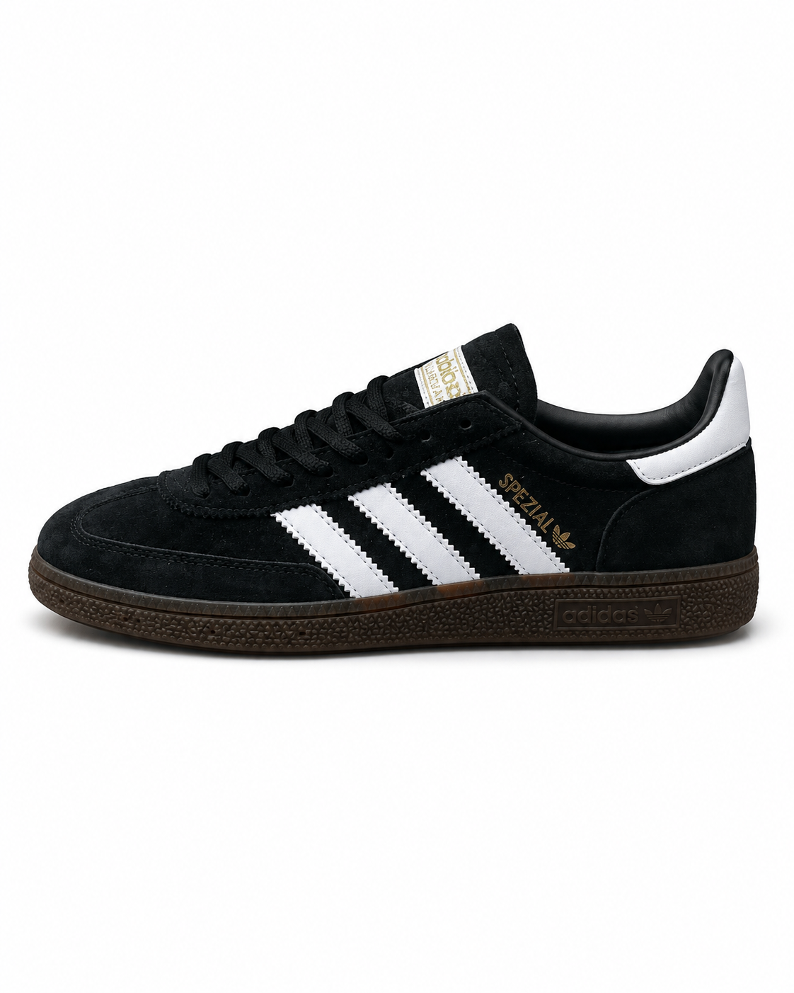 AD Spezial Black and White