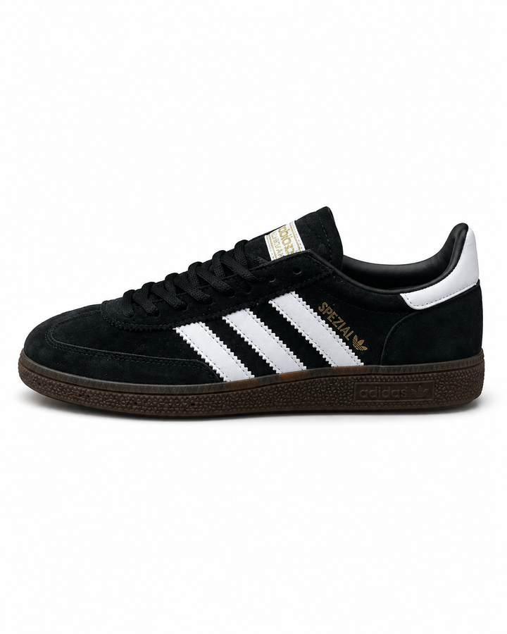 AD Spezial Black and White
