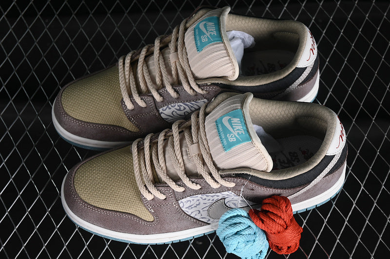 Dunk SB Big Money Savings