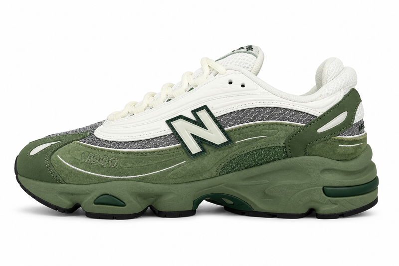 NB 1000 Green
