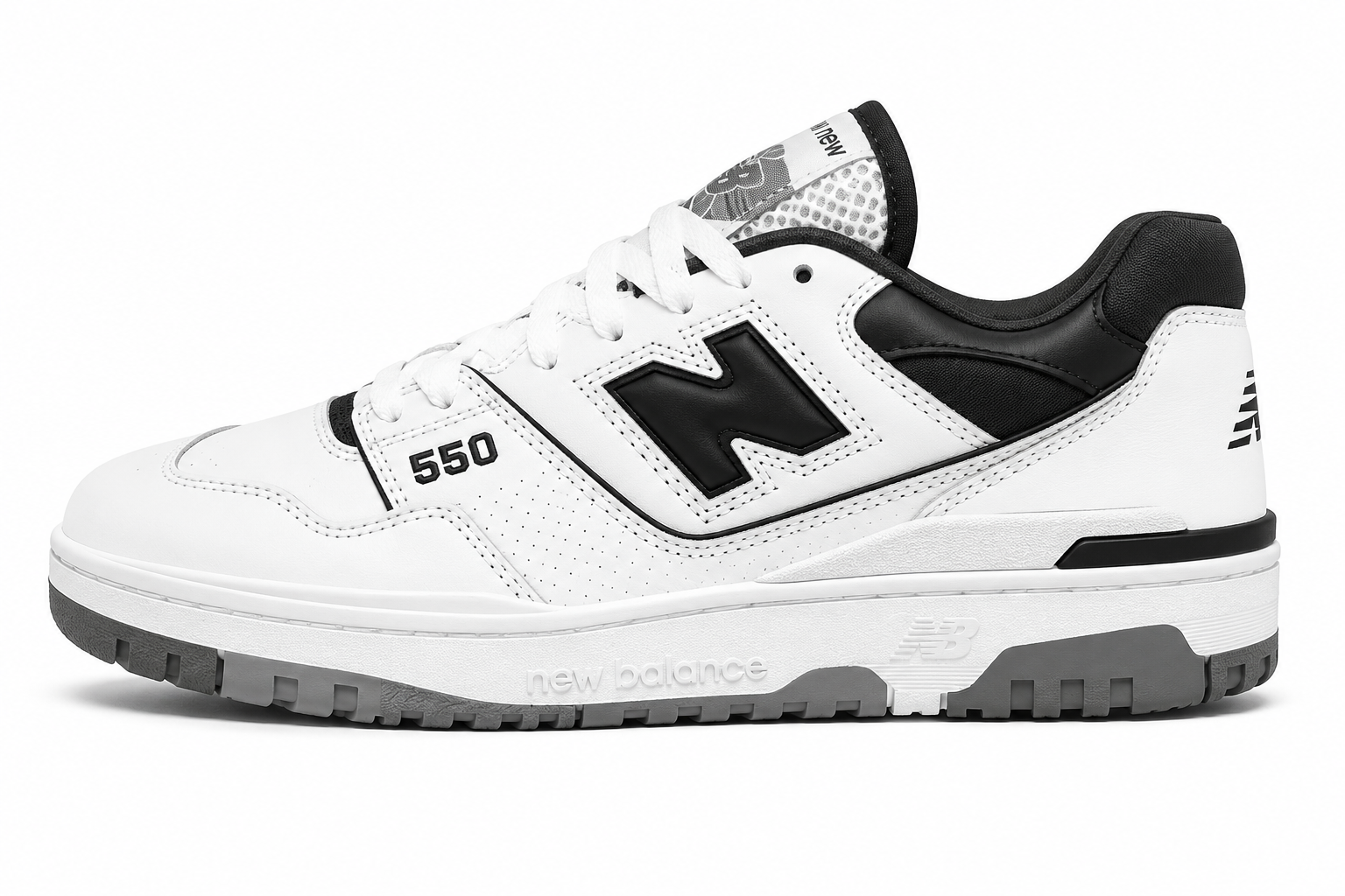 550 Grey 2