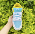 Dunk SB Lagoon Pulse 5