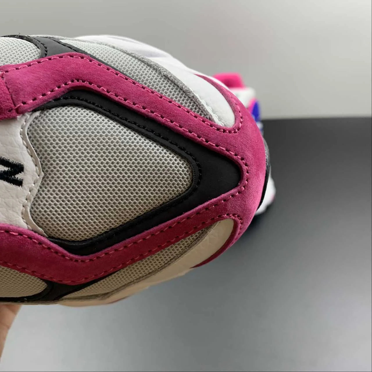 9060 Pink & Blue