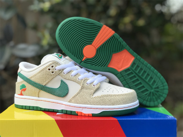 Dunk Low jarritos