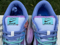 Futura Laboratories x Nike Dunk SB 5