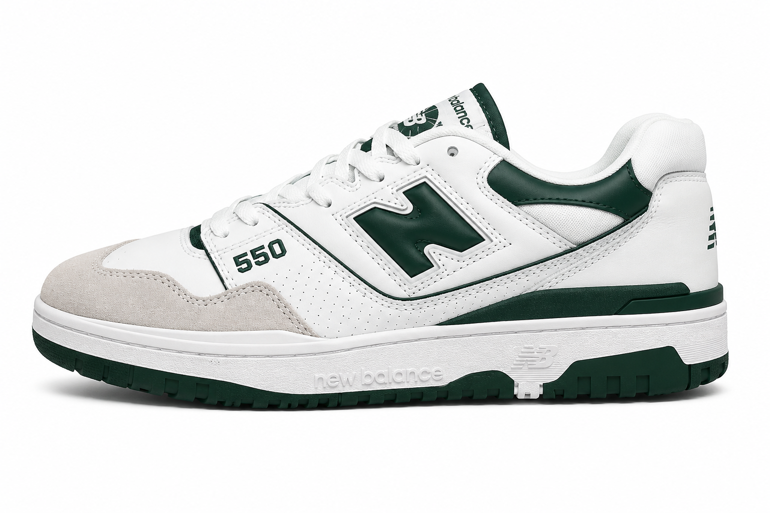 550 Green