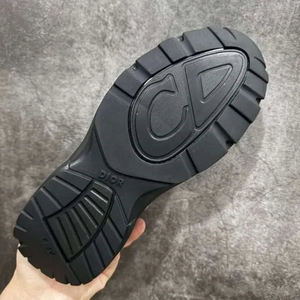 B30 Black and Grey