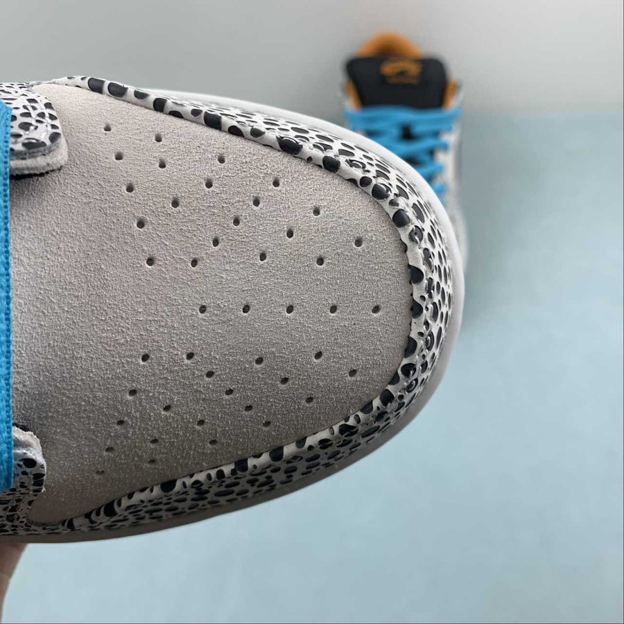 Dunk SB Electric Pack