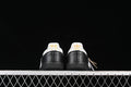 Samba 75th Anniversary Pack Black 5