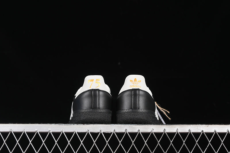 Samba 75th Anniversary Pack Black