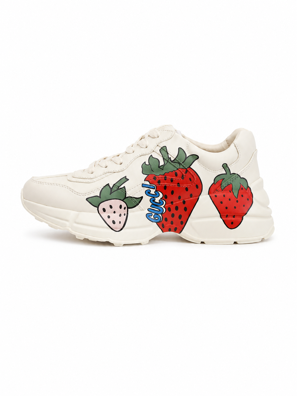 Rhyton Strawberry