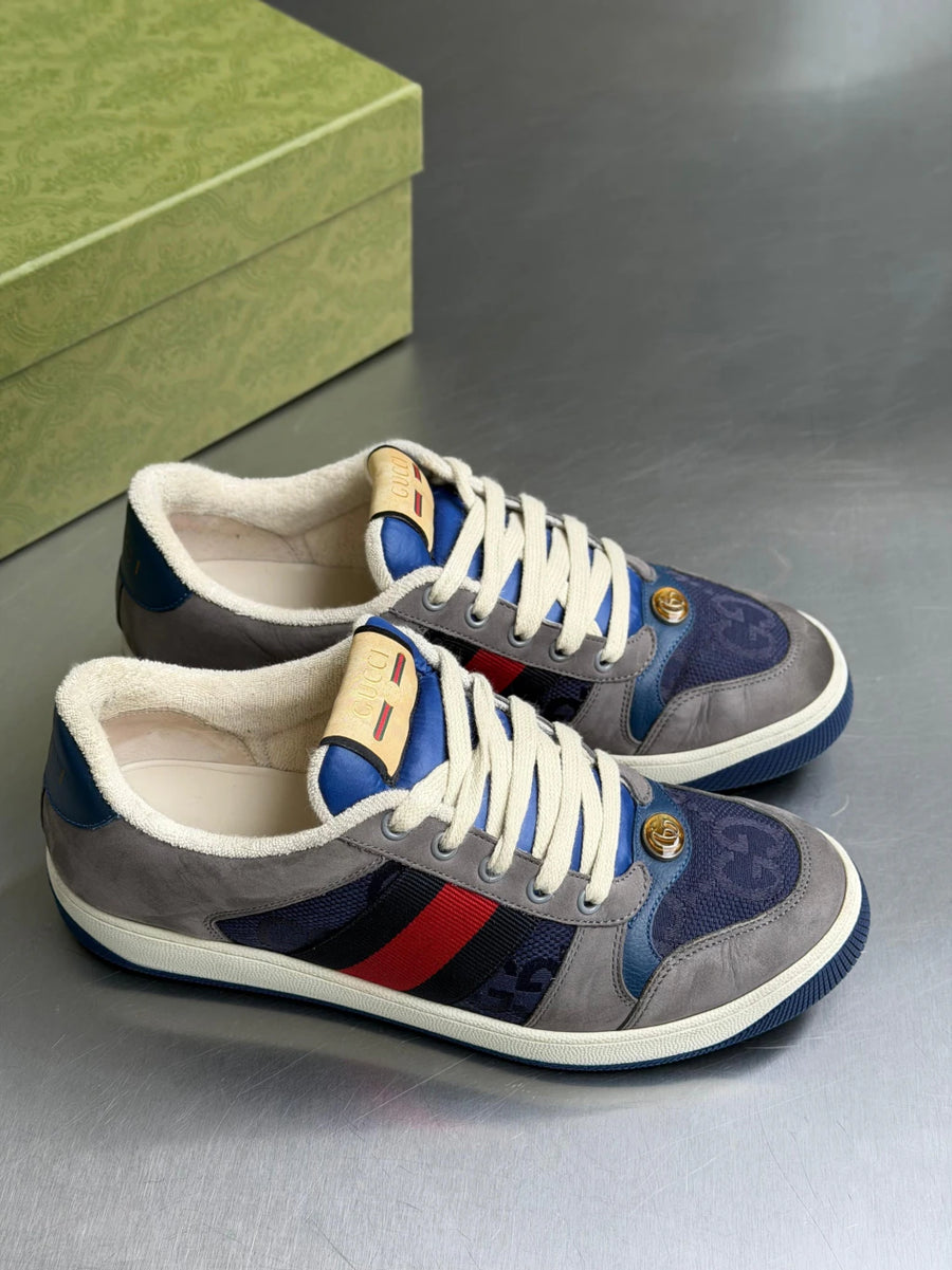 GC Screener Blue Navy