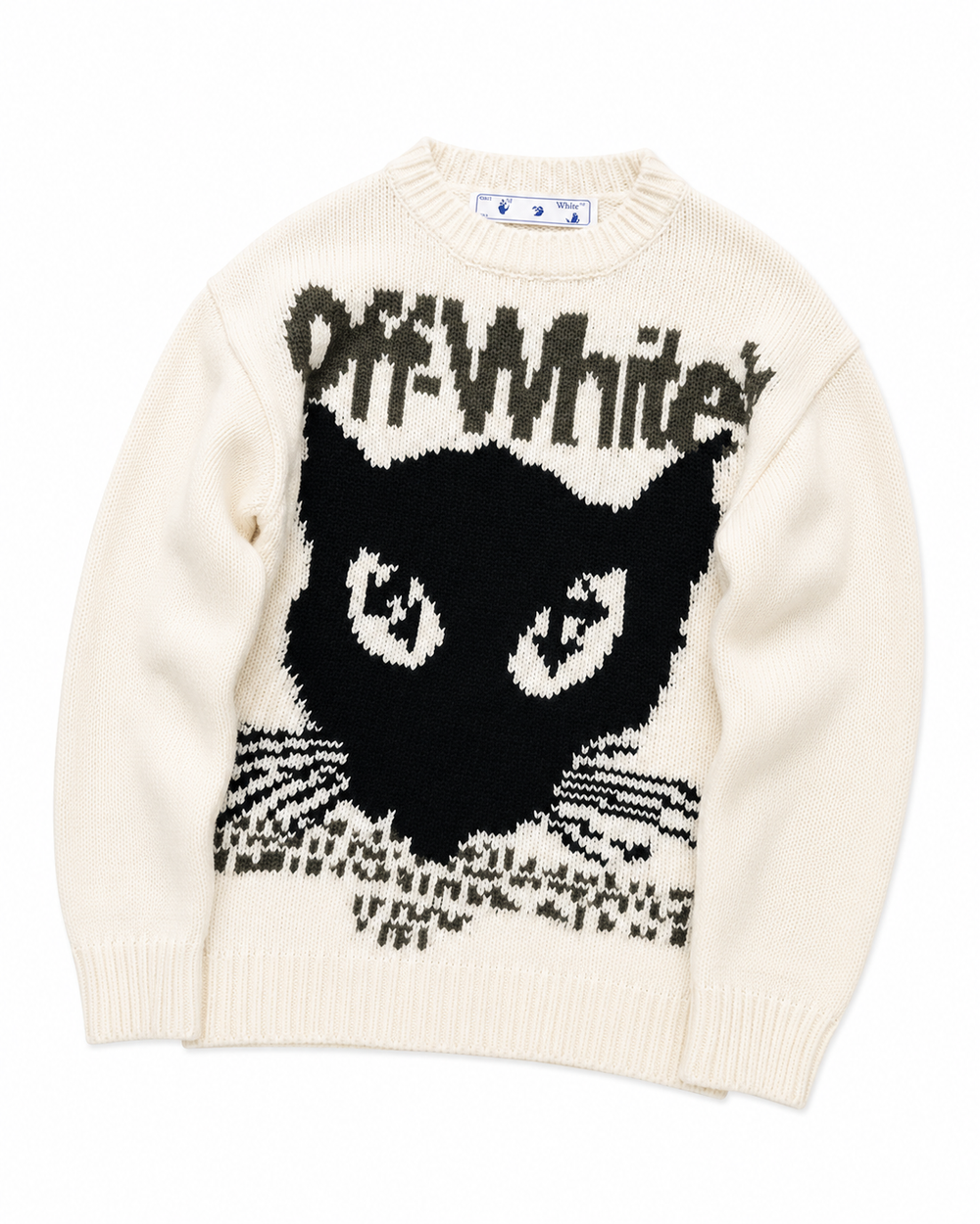Sweat Off White 25