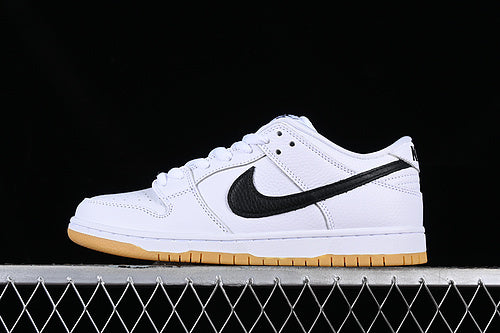 Dunk SB White Gum